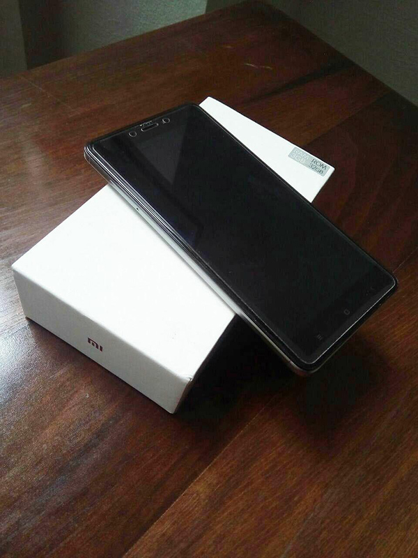 Recensione Xiaomi Redmi Note 4X