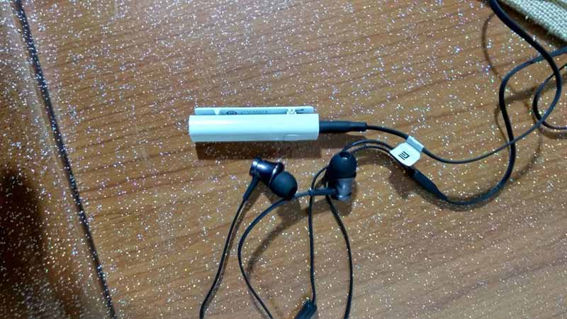 Recensione Xiaomi Bluetooth Audio Receiver