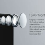 Xiaomi Redmi Y1
