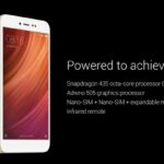 Xiaomi Redmi Y1