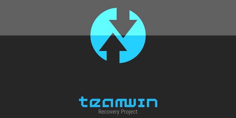 Xiaomi Mi A1 - TWRP