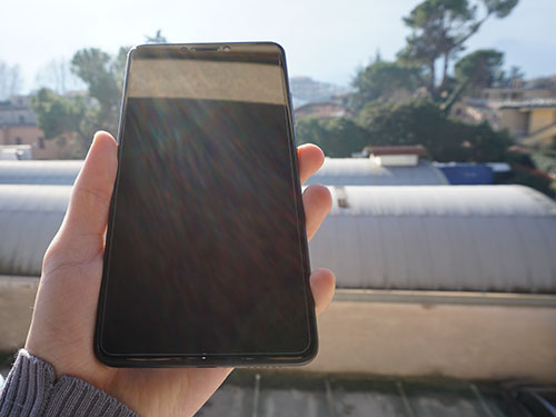 Xiaomi Mi Max 2