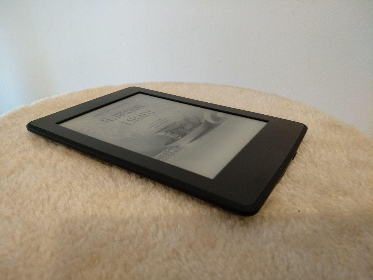 scattata con Xiaomi Mi Max 2