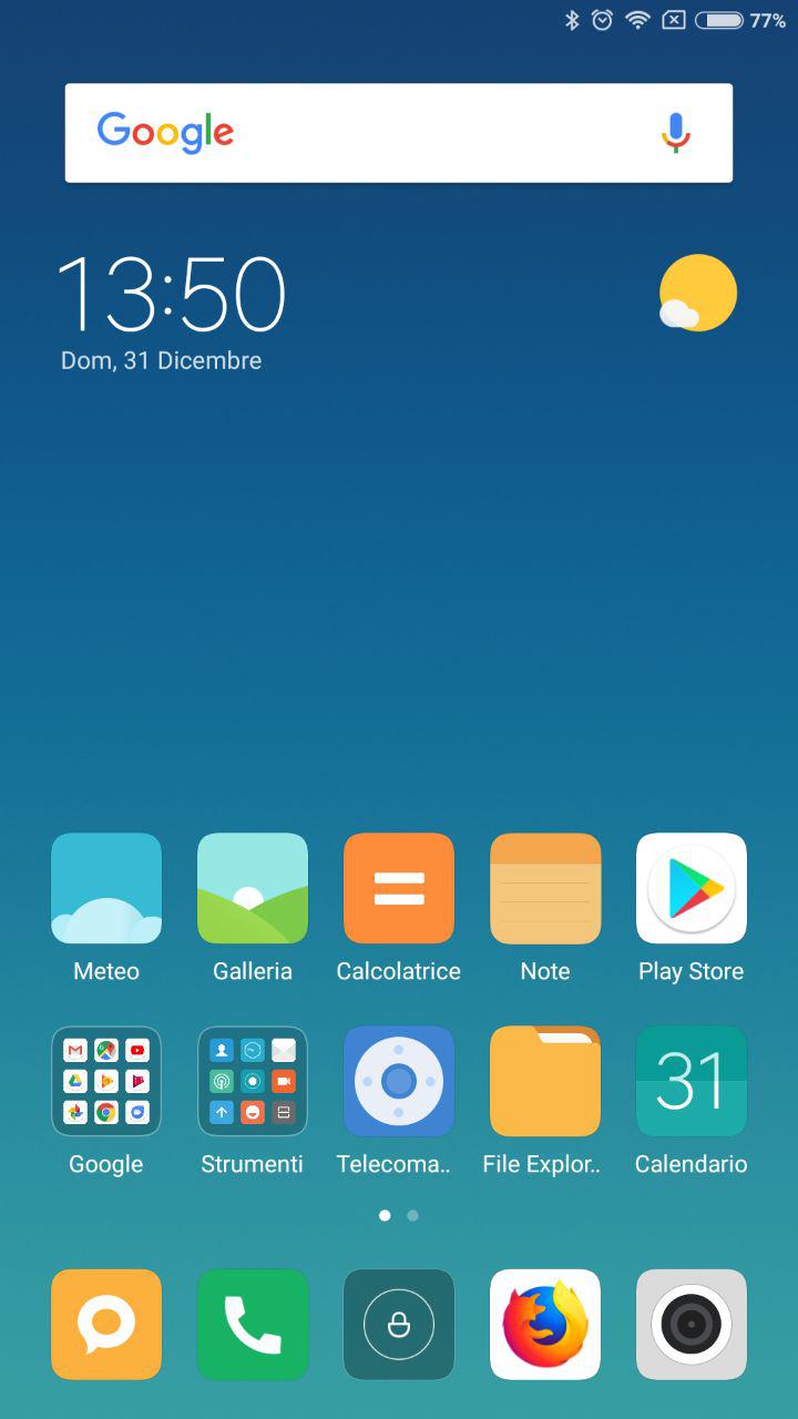 Xiaomi Mi Max 2