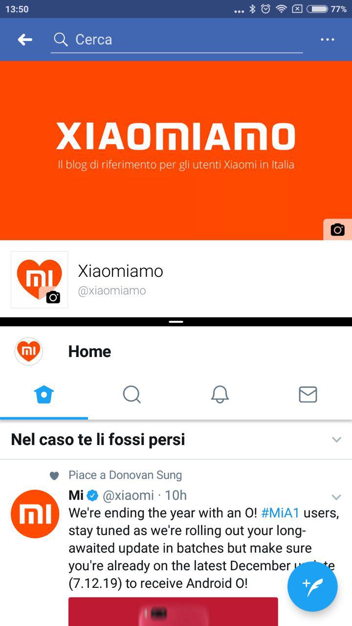 Xiaomi Mi Max 2