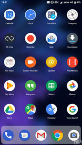 tema per MIUI 9