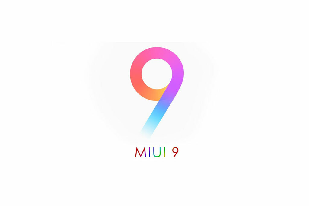 MIUI 9 dispositivi supportati