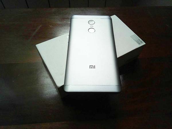 Recensione Xiaomi Redmi Note 4X