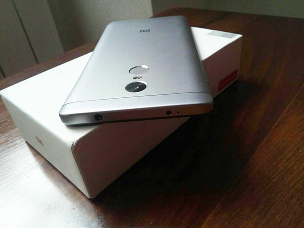 Recensione Xiaomi Redmi Note 4X