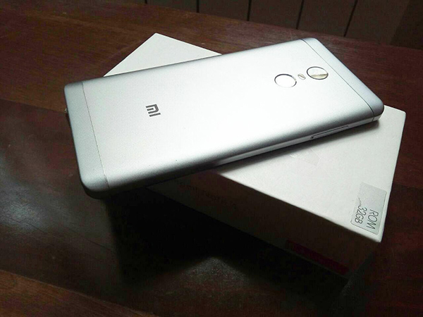 Recensione Xiaomi Redmi Note 4X
