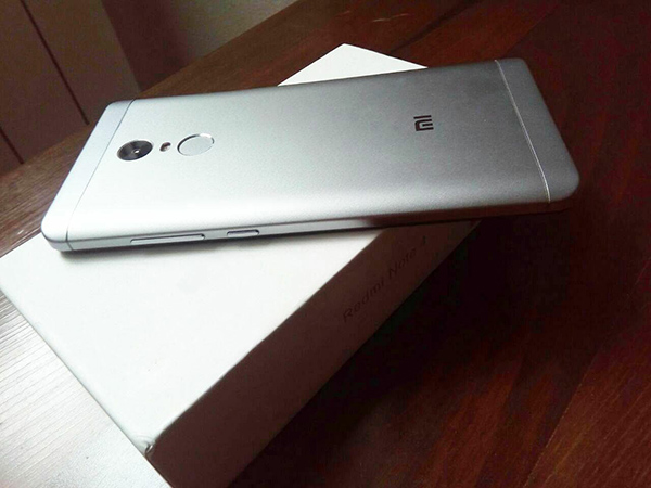 Recensione Xiaomi Redmi Note 4X