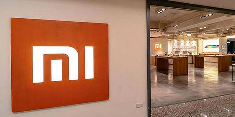 Xiaomi
