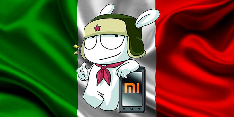 Rivenditori Xiaomi - dove acquistare Xiaomi in Italia
