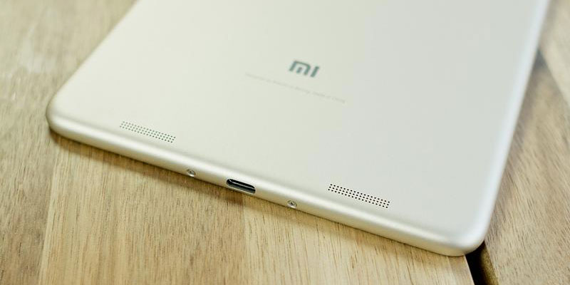 Xiaomi MiPad