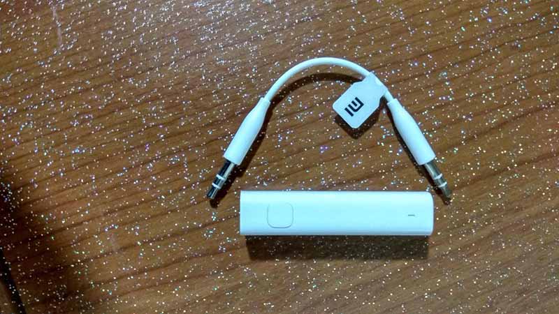 Recensione Xiaomi Bluetooth Audio Receiver