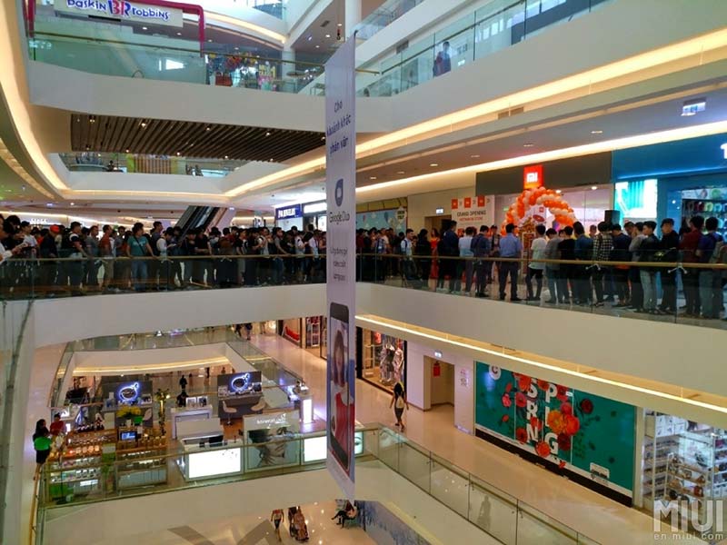 Xiaomi in Vietnam