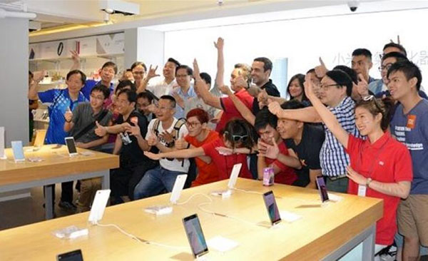dove acquistare Xiaomi in Italia