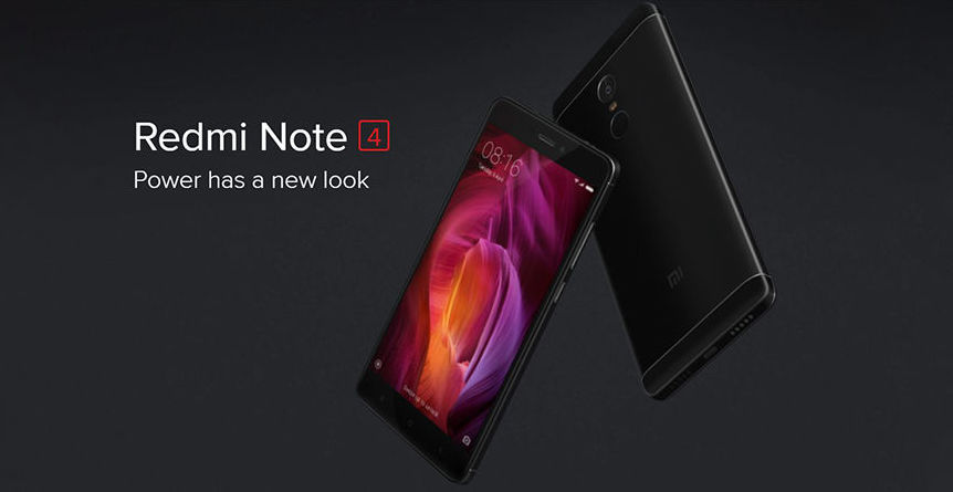 Recensione Xiaomi Redmi Note 4X