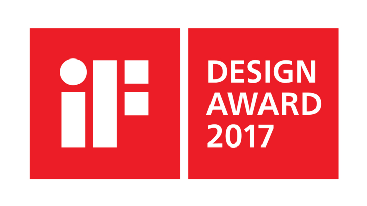 Tredici prodotti Xiaomi premiati con l'iF Product Design Award