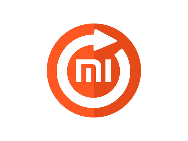 Xiaomi Firmware Updater