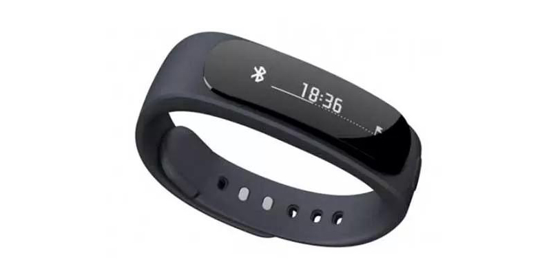 Xiaomi Mi Band 3 Concept