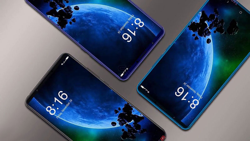 Xiaomi Mi Max 3: rumors