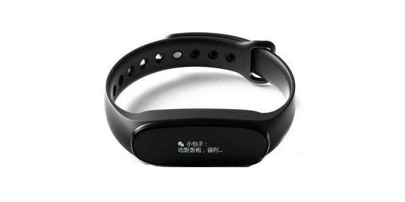 Mi Band 3: ci siamo quasi?