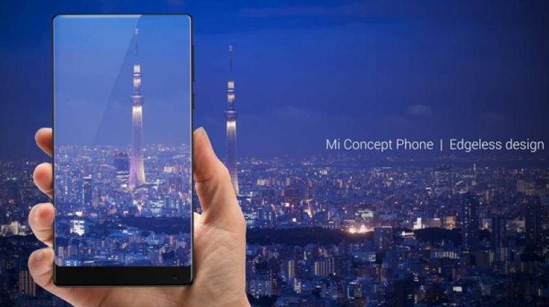 Mi Mix 2S: nuovi rumors svelano una dual camera