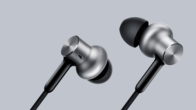 Xiaomi Hybrid Pro recensione