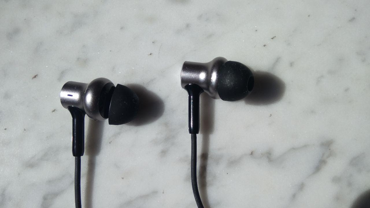 xiaomi hybrid pro - cavo