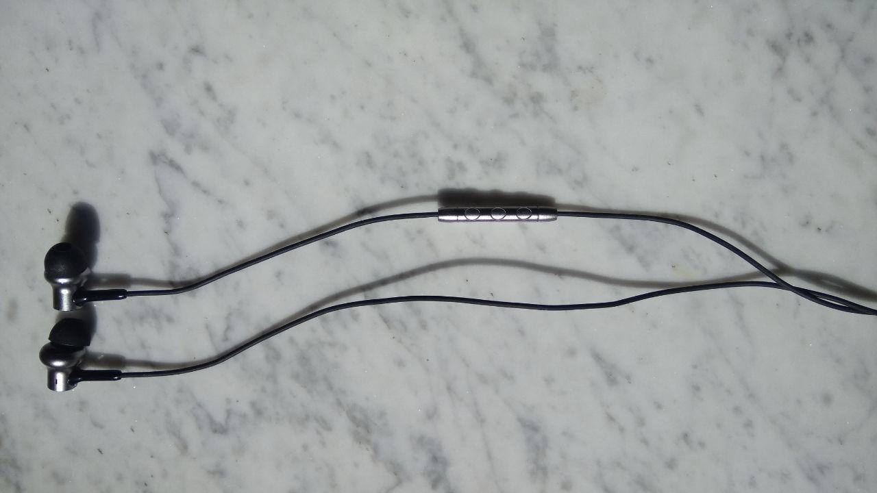 xiaomi hybrid pro - cavo