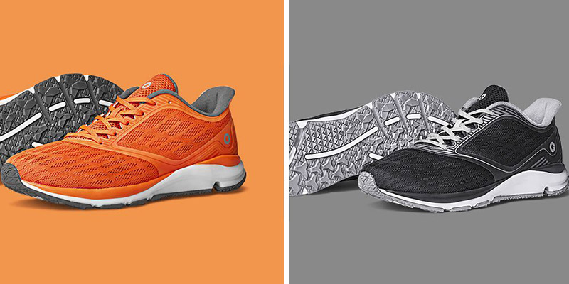 Amazfit Antelope Light Sport Shoes