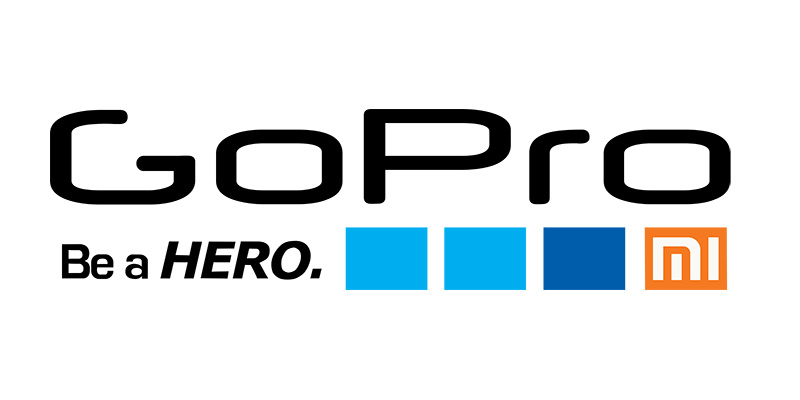 Xiaomi - GoPro