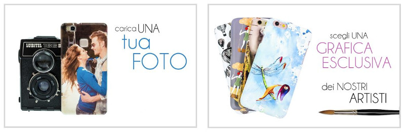 cover personalizzate xiaomi