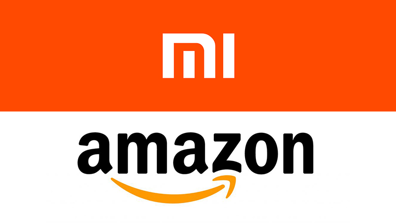 Xiaomi Amazon