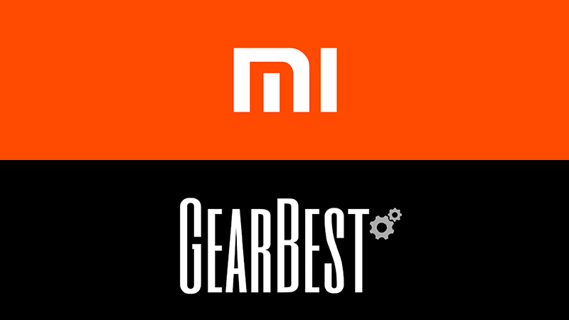 xiaomi gearbest