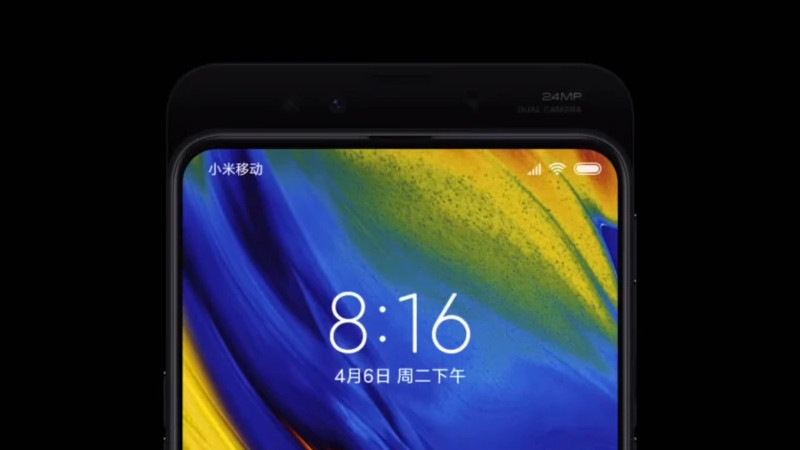 Xiaomi Mi Mix 3 - Tutti i rumors