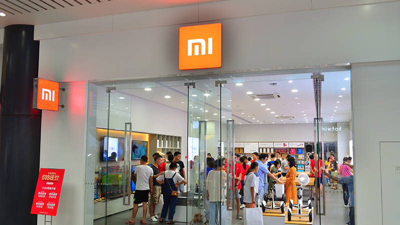 xiaomishop